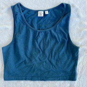 BP Crop Top